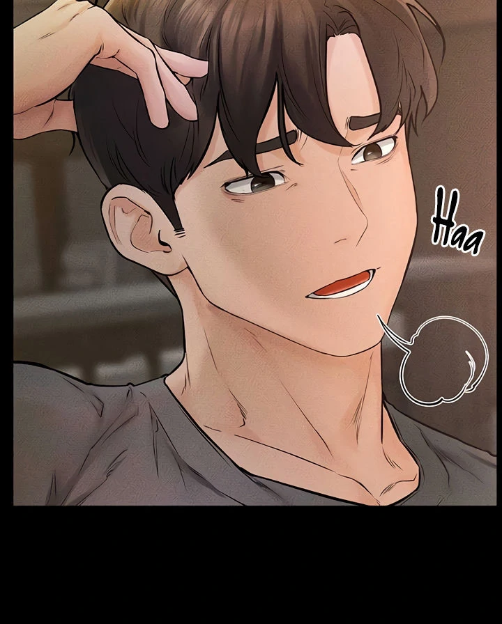 My New Family Treats Me Well [Omega Scans] - Chapter 46 manhwa