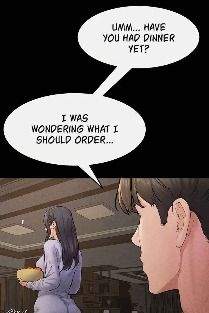 My New Family Treats Me Well [Omega Scans] - Chapter 46 manhwa