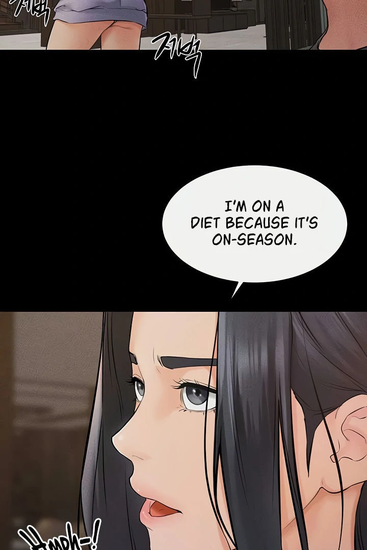 My New Family Treats Me Well [Omega Scans] - Chapter 46 manhwa