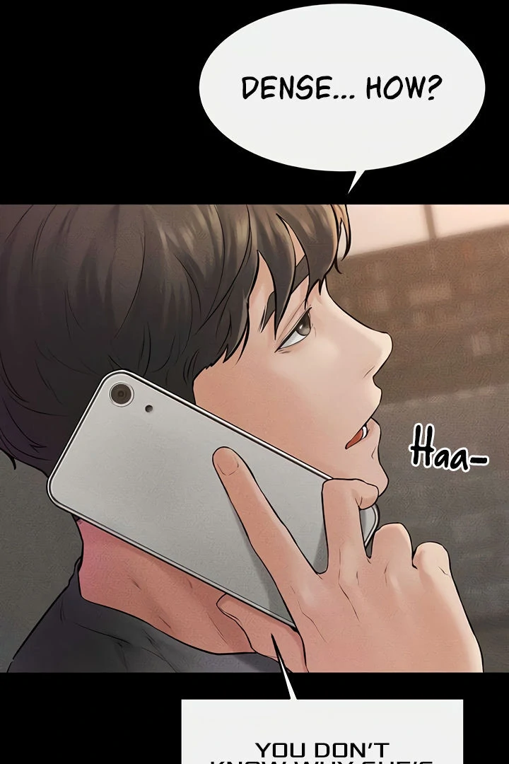 My New Family Treats Me Well [Omega Scans] - Chapter 46 manhwa
