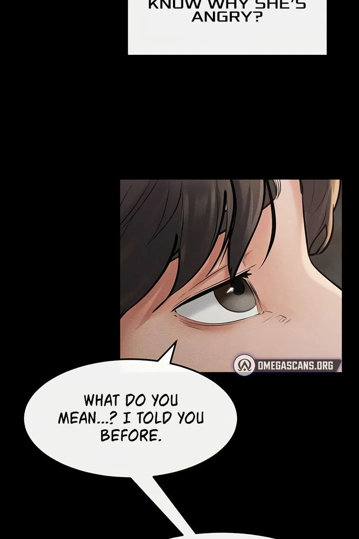 My New Family Treats Me Well [Omega Scans] - Chapter 46 manhwa