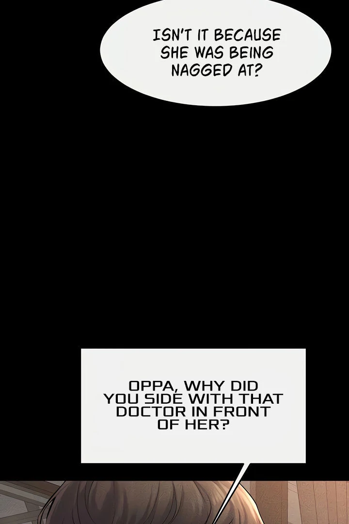 My New Family Treats Me Well [Omega Scans] - Chapter 46 manhwa