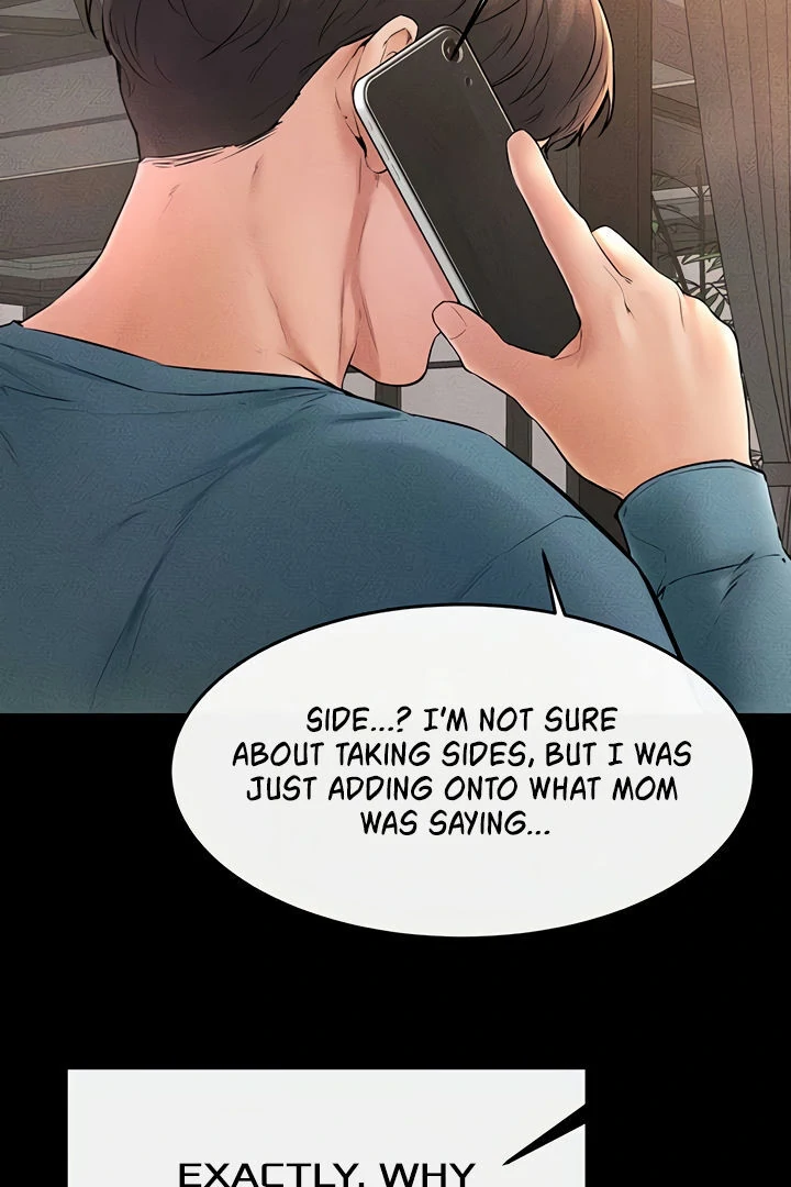 My New Family Treats Me Well [Omega Scans] - Chapter 46 manhwa