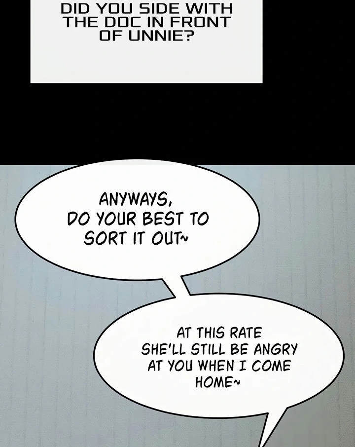 My New Family Treats Me Well [Omega Scans] - Chapter 46 manhwa