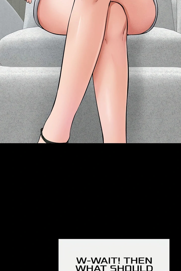 My New Family Treats Me Well [Omega Scans] - Chapter 46 manhwa