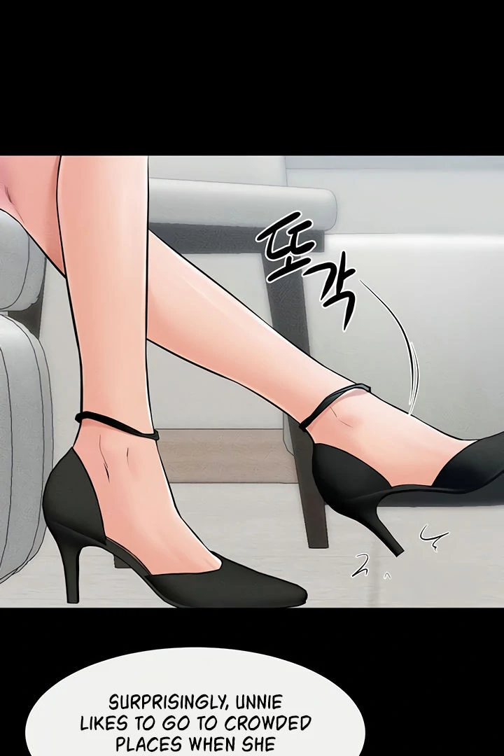 My New Family Treats Me Well [Omega Scans] - Chapter 46 manhwa