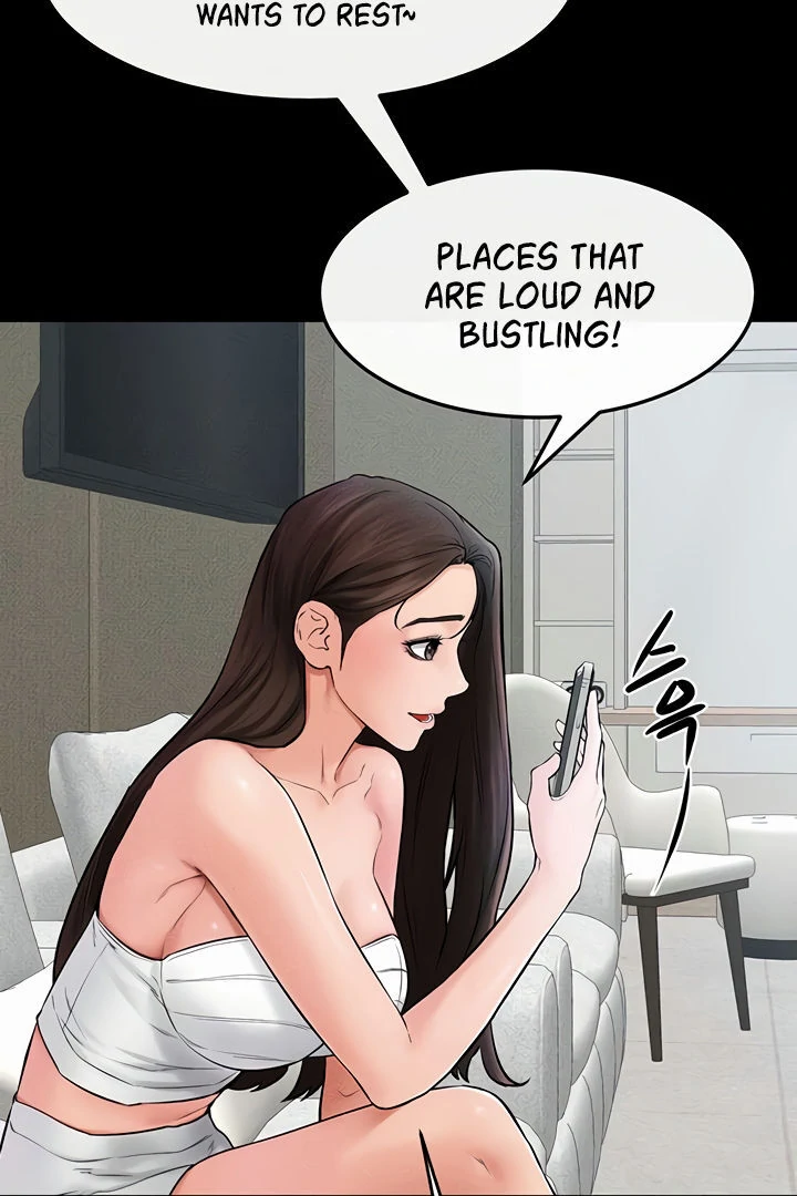 My New Family Treats Me Well [Omega Scans] - Chapter 46 manhwa