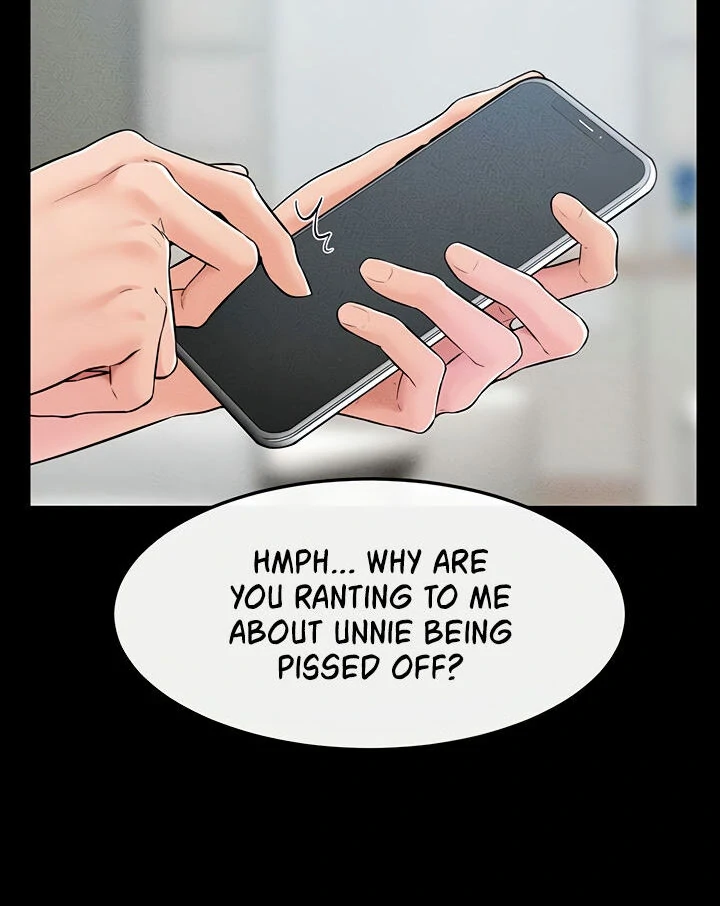 My New Family Treats Me Well [Omega Scans] - Chapter 46 manhwa