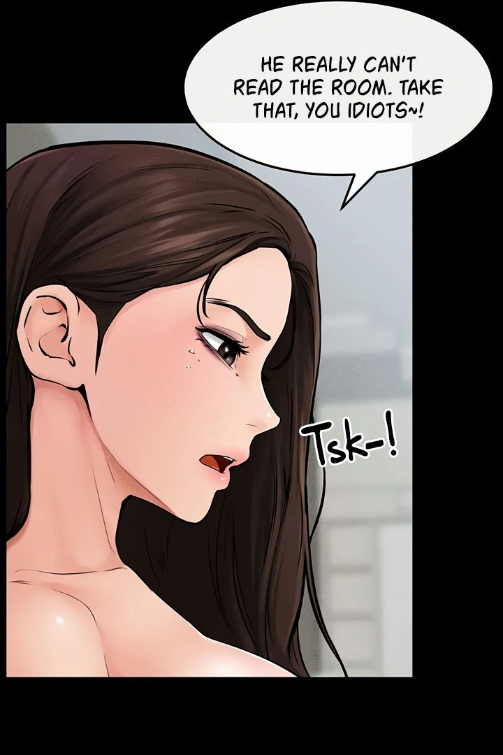 My New Family Treats Me Well [Omega Scans] - Chapter 46 manhwa