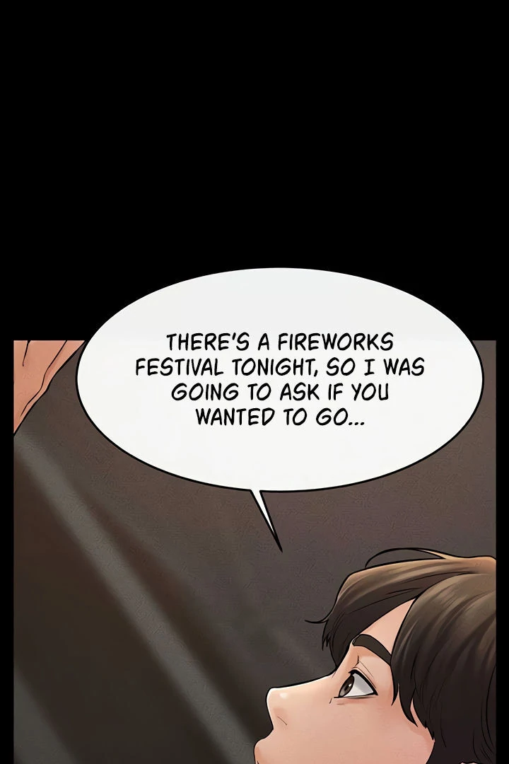 My New Family Treats Me Well [Omega Scans] - Chapter 46 manhwa