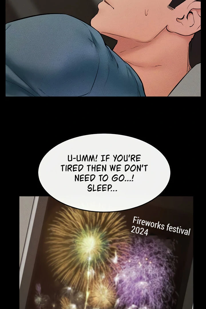 My New Family Treats Me Well [Omega Scans] - Chapter 46 manhwa