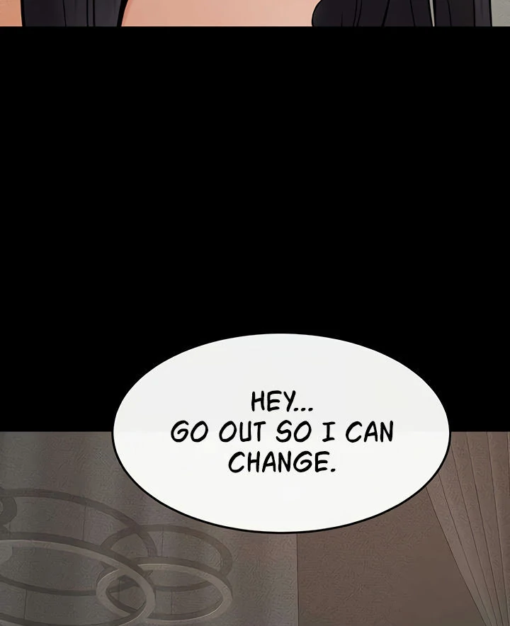 My New Family Treats Me Well [Omega Scans] - Chapter 46 manhwa