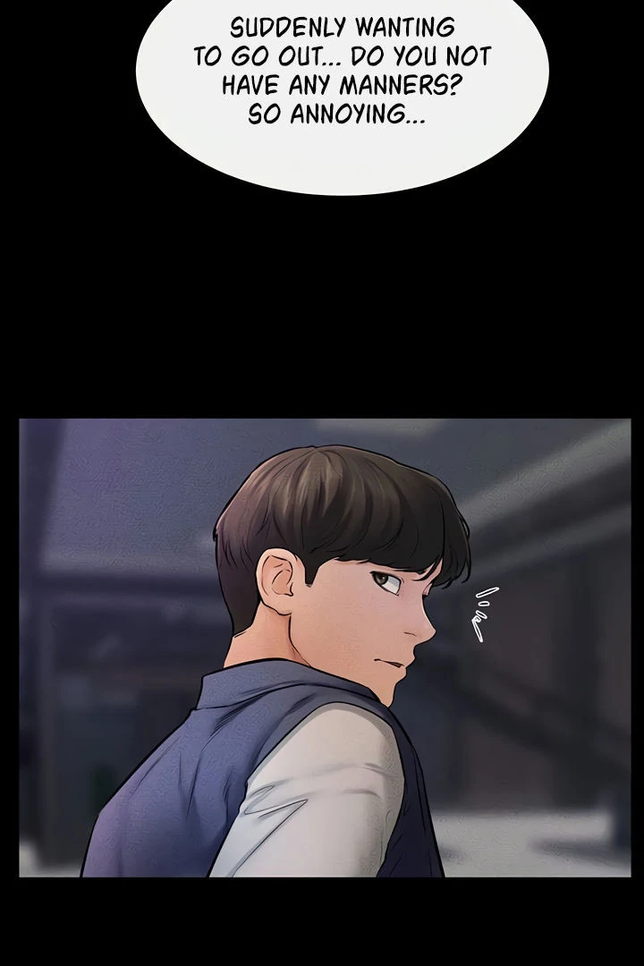 My New Family Treats Me Well [Omega Scans] - Chapter 46 manhwa