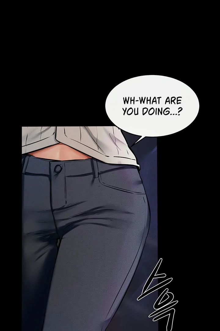 My New Family Treats Me Well [Omega Scans] - Chapter 46 manhwa