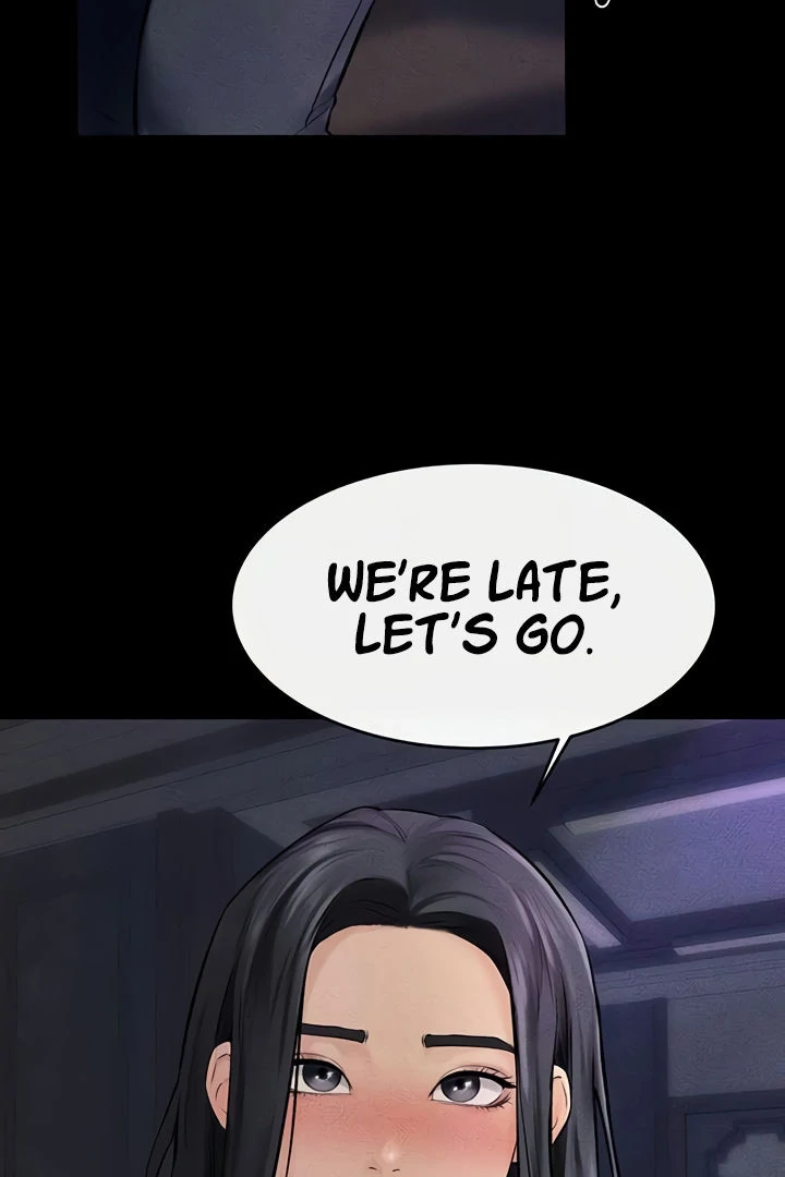 My New Family Treats Me Well [Omega Scans] - Chapter 46 manhwa