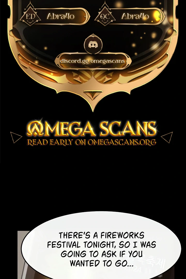 My New Family Treats Me Well [Omega Scans] - Chapter 47 manhwa