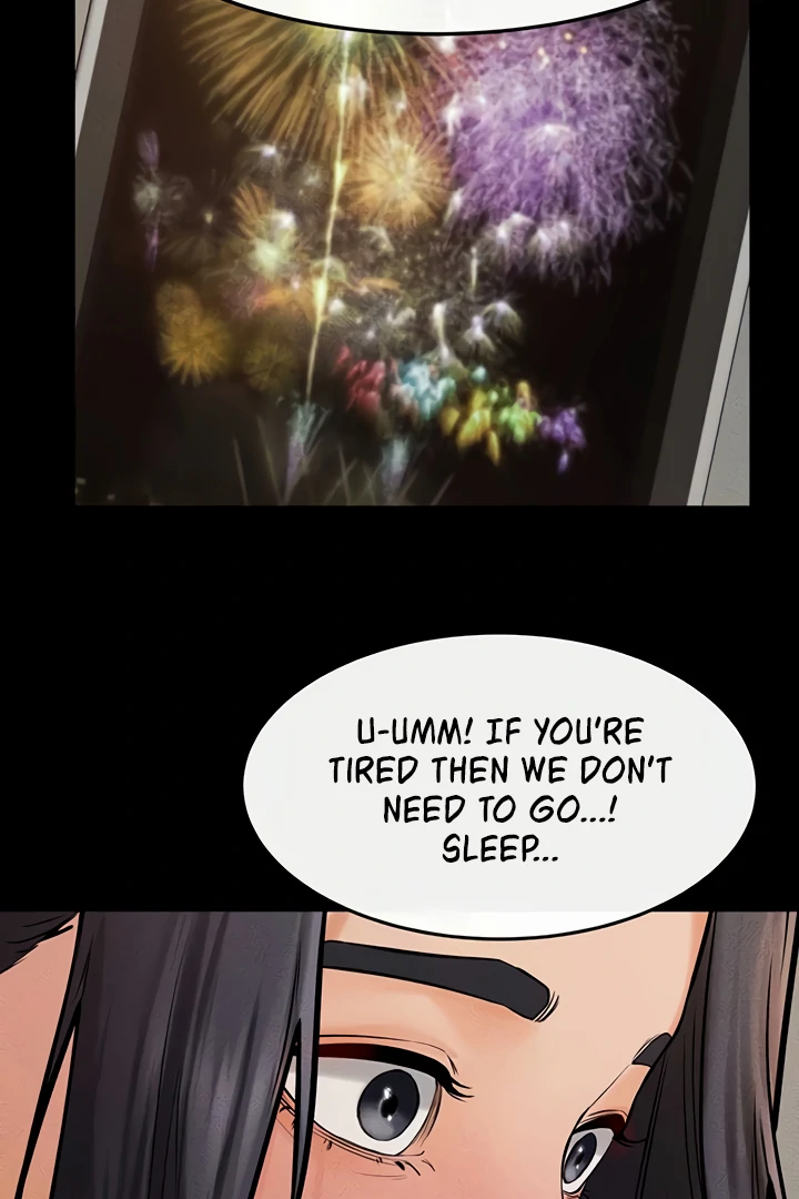 My New Family Treats Me Well [Omega Scans] - Chapter 47 manhwa