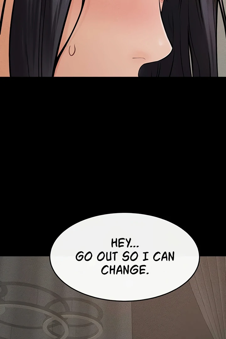 My New Family Treats Me Well [Omega Scans] - Chapter 47 manhwa