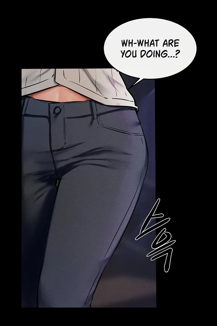 My New Family Treats Me Well [Omega Scans] - Chapter 47 manhwa