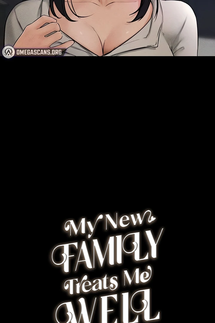 My New Family Treats Me Well [Omega Scans] - Chapter 47 manhwa