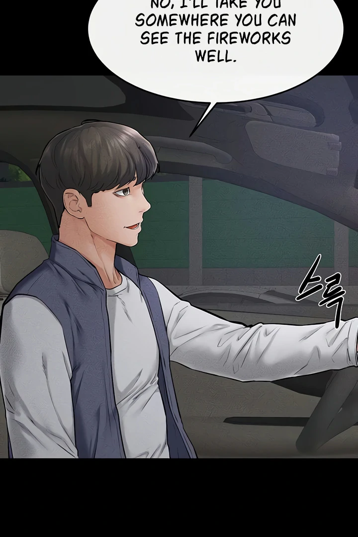 My New Family Treats Me Well [Omega Scans] - Chapter 47 manhwa