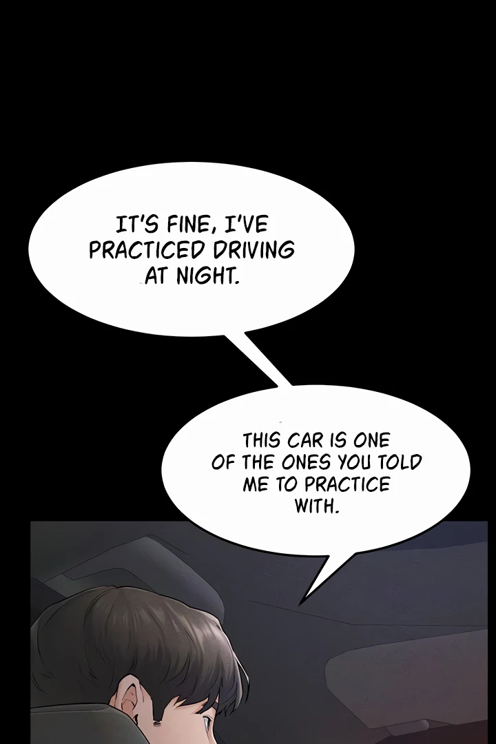 My New Family Treats Me Well [Omega Scans] - Chapter 47 manhwa