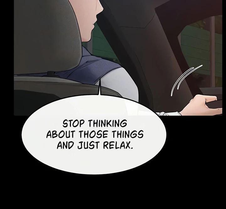 My New Family Treats Me Well [Omega Scans] - Chapter 47 manhwa
