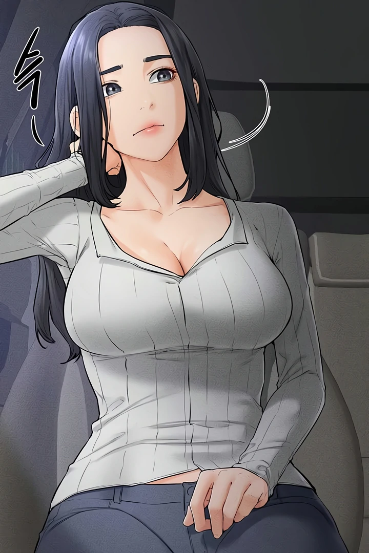 My New Family Treats Me Well [Omega Scans] - Chapter 47 manhwa