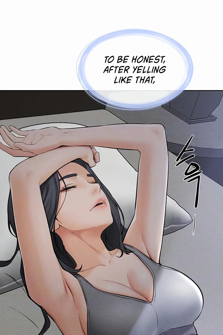 My New Family Treats Me Well [Omega Scans] - Chapter 47 manhwa