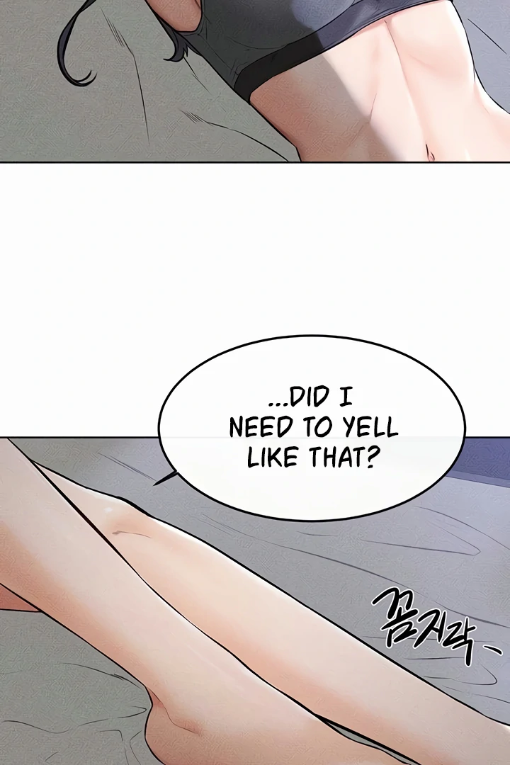 My New Family Treats Me Well [Omega Scans] - Chapter 47 manhwa