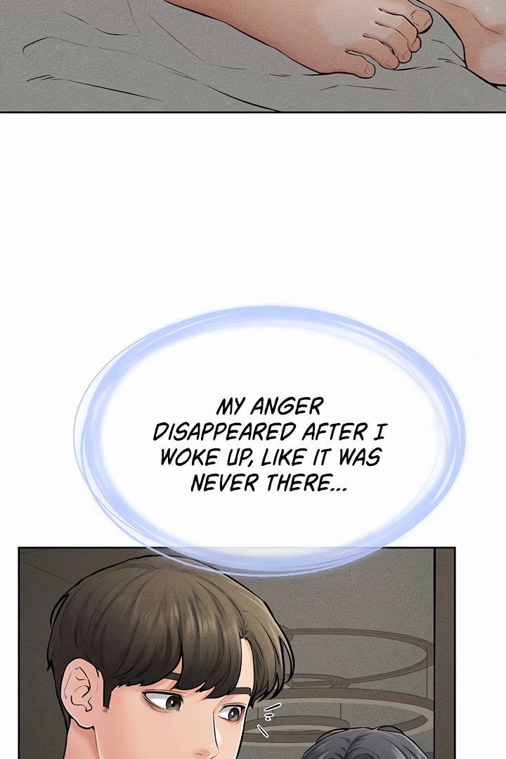 My New Family Treats Me Well [Omega Scans] - Chapter 47 manhwa
