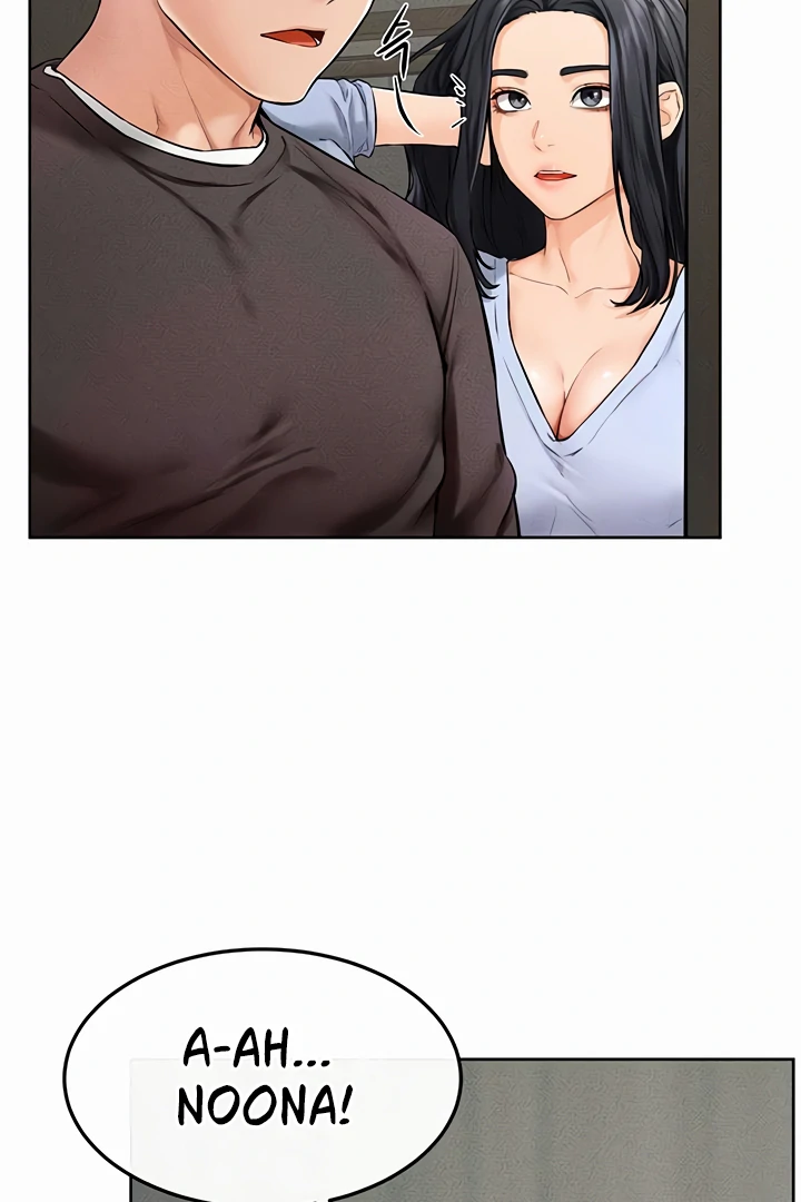 My New Family Treats Me Well [Omega Scans] - Chapter 47 manhwa