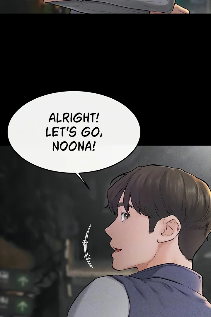 My New Family Treats Me Well [Omega Scans] - Chapter 47 manhwa