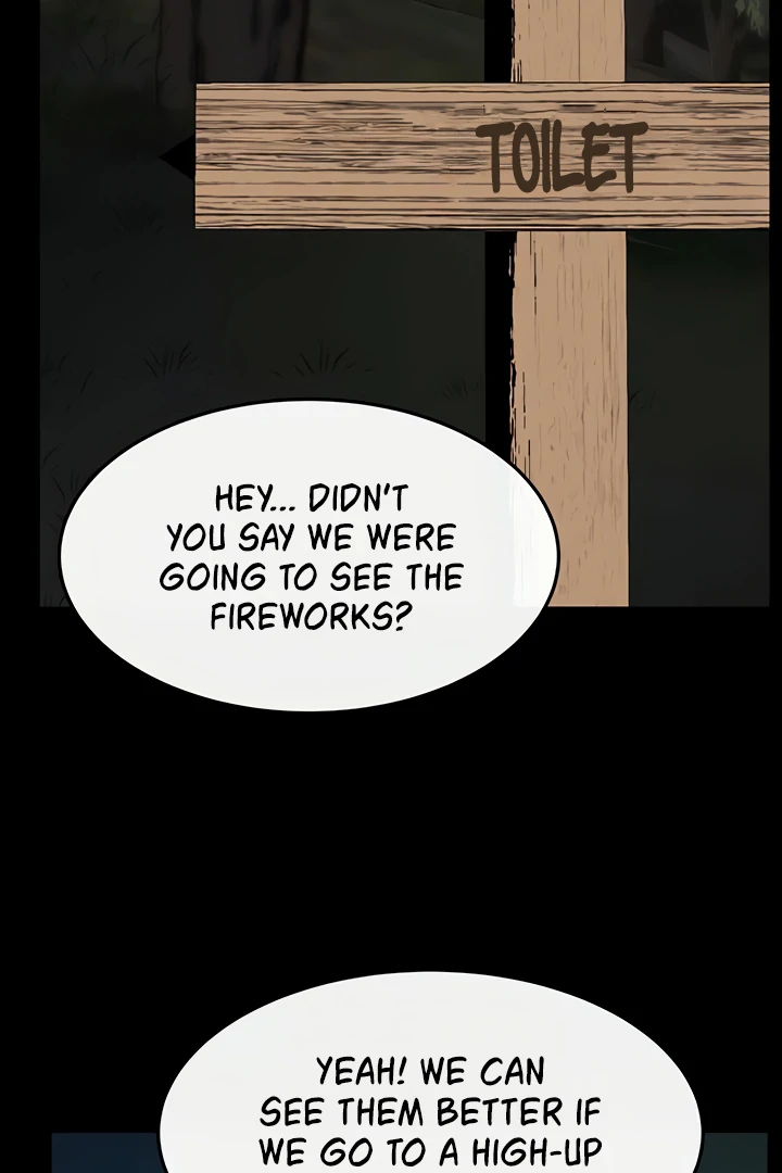 My New Family Treats Me Well [Omega Scans] - Chapter 47 manhwa