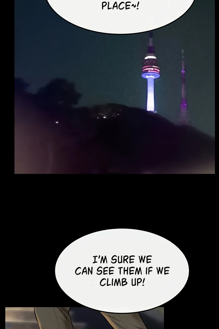 My New Family Treats Me Well [Omega Scans] - Chapter 47 manhwa