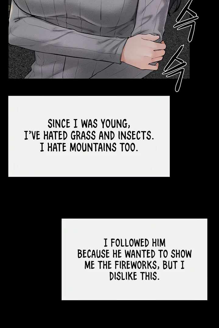 My New Family Treats Me Well [Omega Scans] - Chapter 47 manhwa