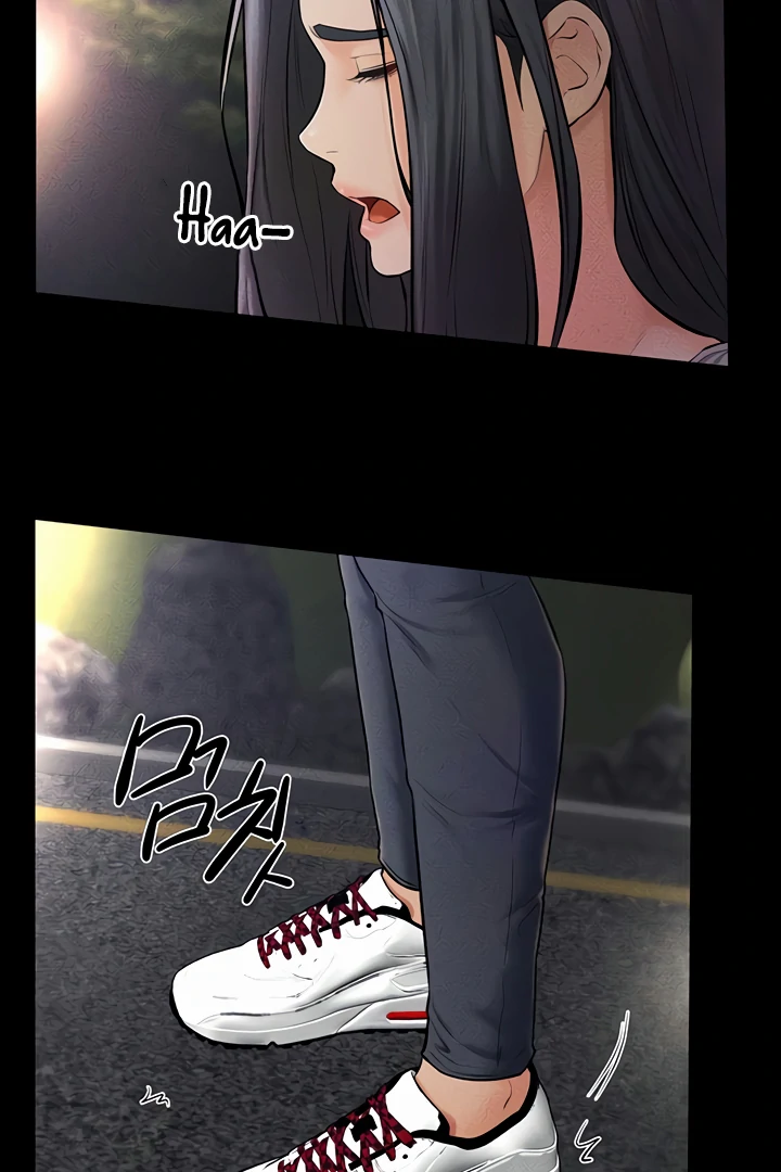 My New Family Treats Me Well [Omega Scans] - Chapter 47 manhwa