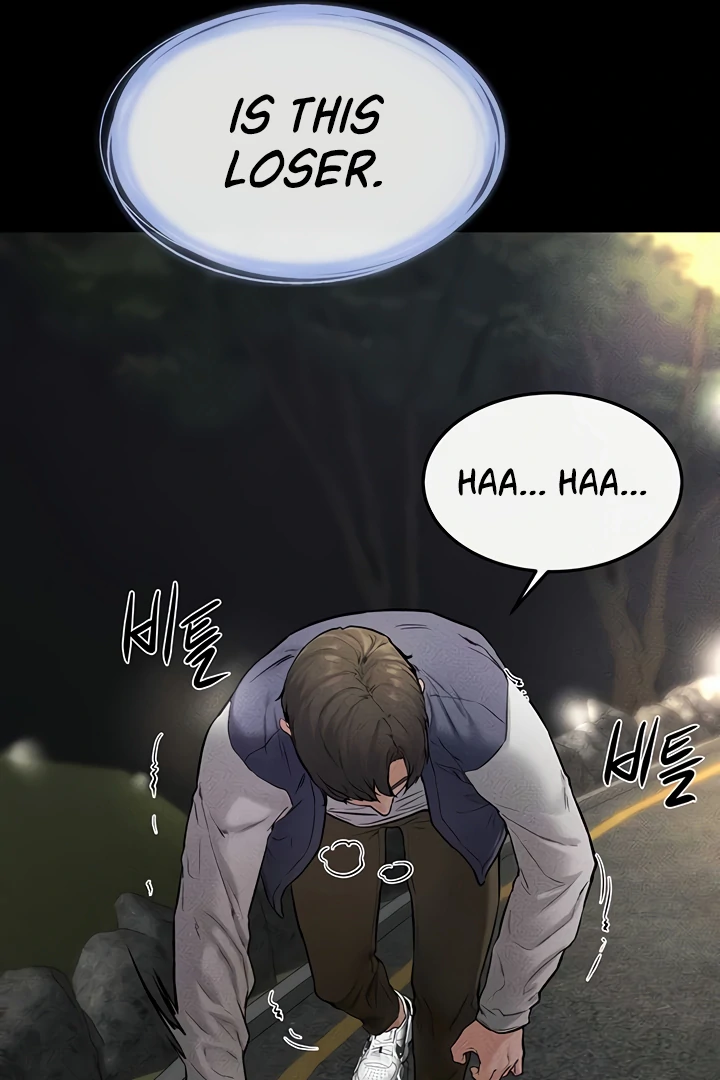 My New Family Treats Me Well [Omega Scans] - Chapter 47 manhwa