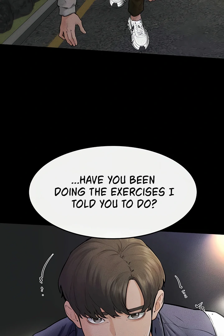 My New Family Treats Me Well [Omega Scans] - Chapter 47 manhwa
