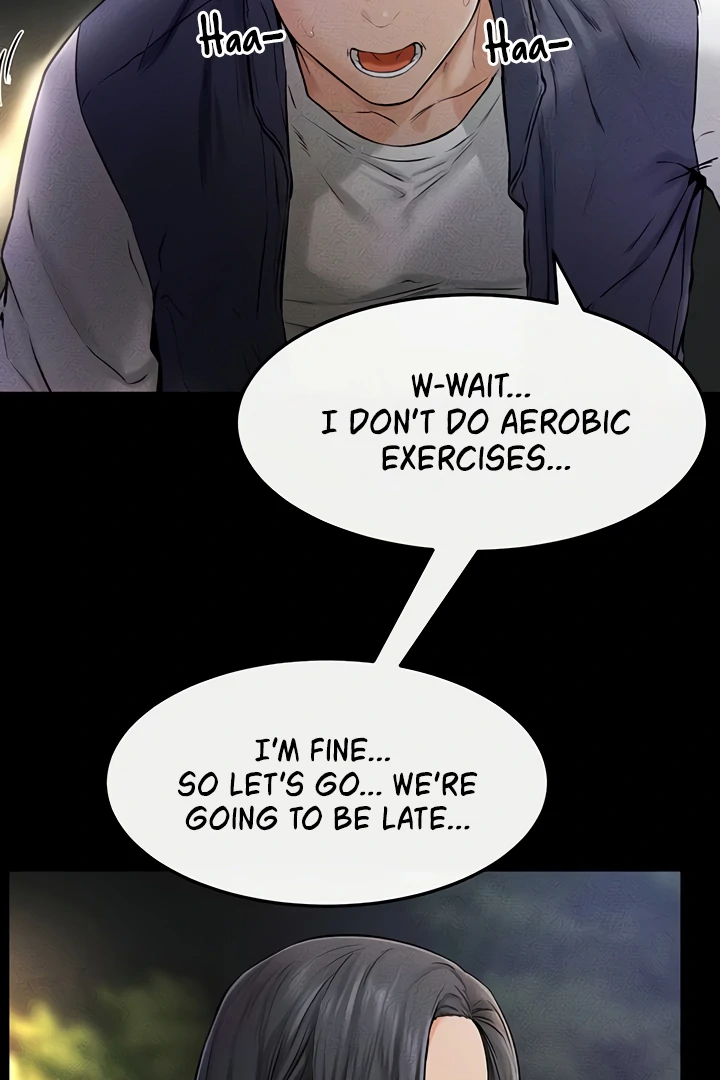 My New Family Treats Me Well [Omega Scans] - Chapter 47 manhwa