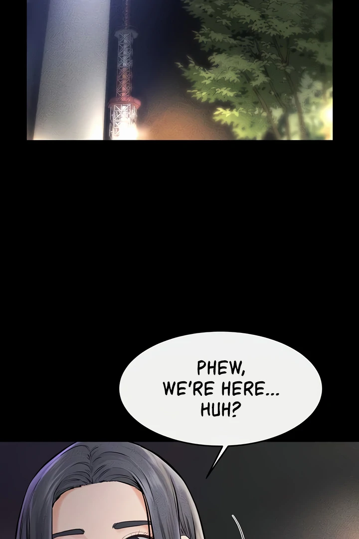 My New Family Treats Me Well [Omega Scans] - Chapter 47 manhwa