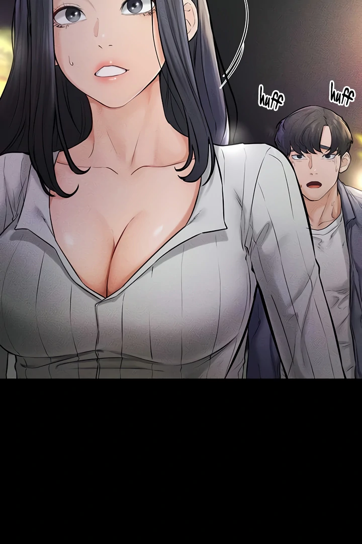 My New Family Treats Me Well [Omega Scans] - Chapter 47 manhwa