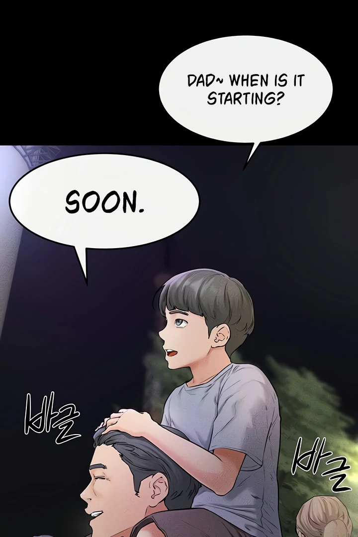 My New Family Treats Me Well [Omega Scans] - Chapter 47 manhwa