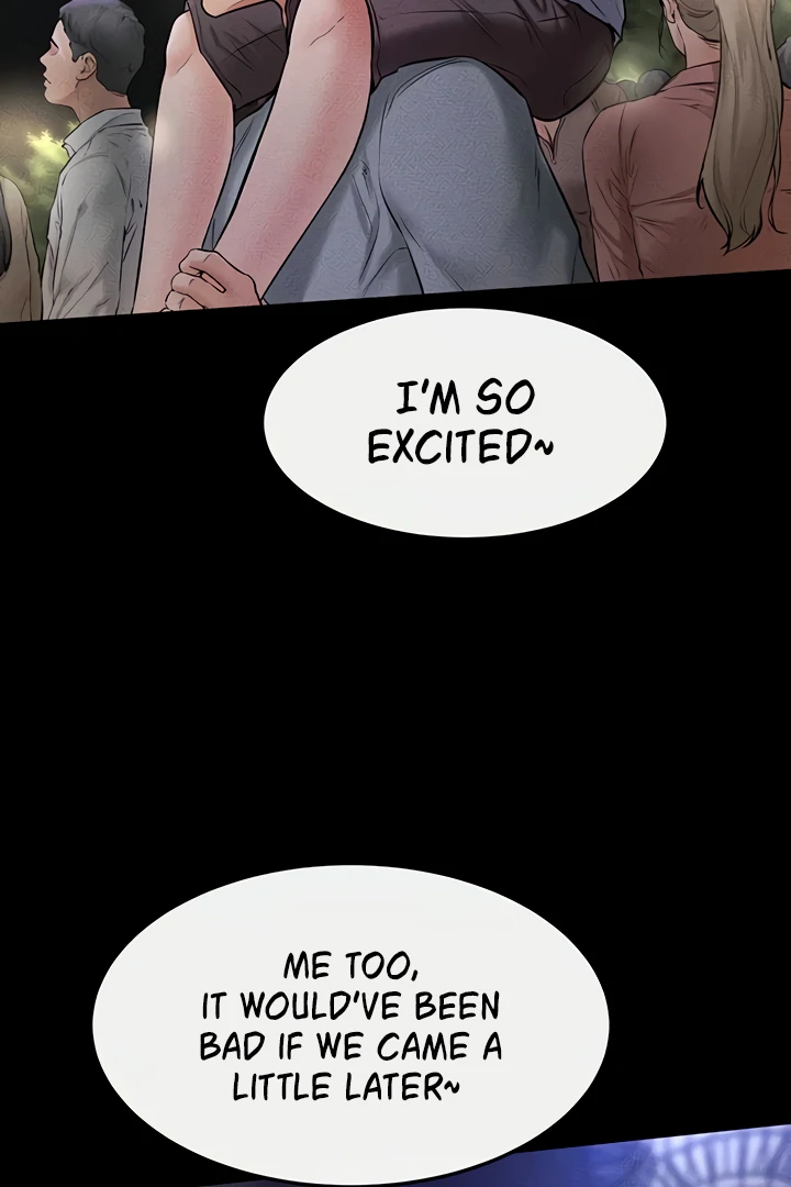My New Family Treats Me Well [Omega Scans] - Chapter 47 manhwa
