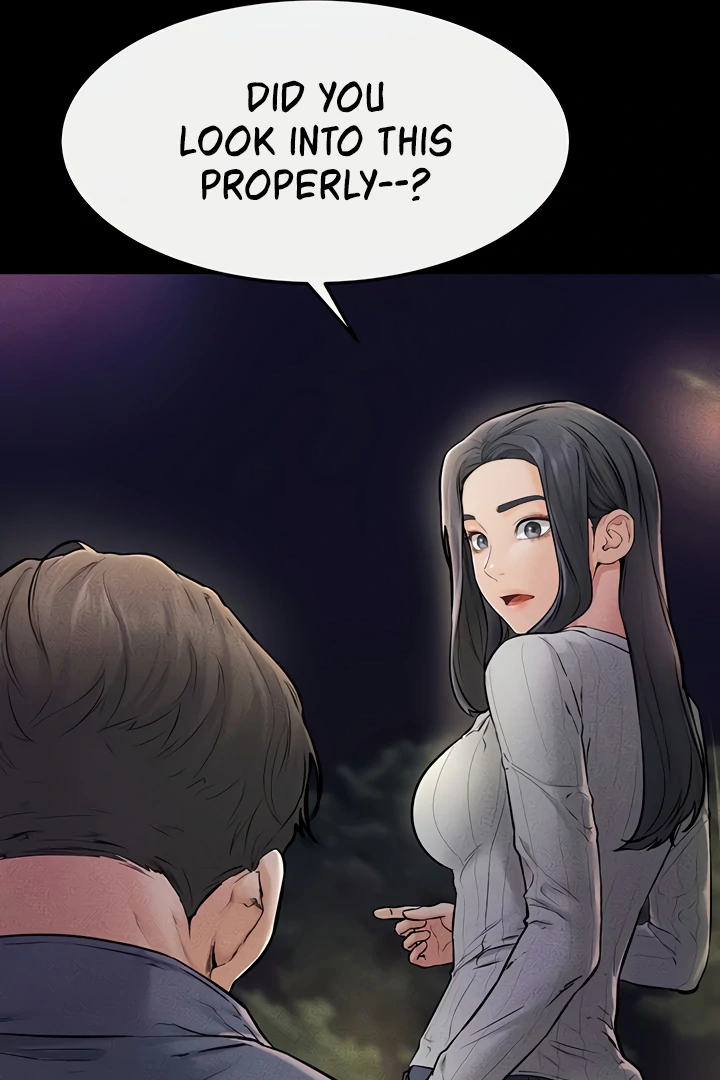 My New Family Treats Me Well [Omega Scans] - Chapter 47 manhwa