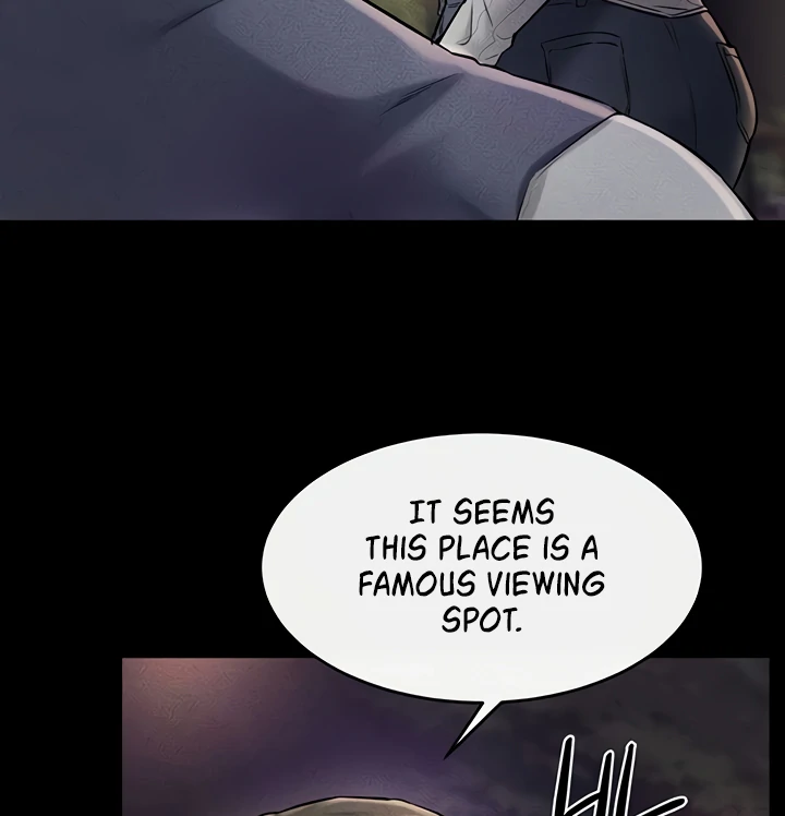 My New Family Treats Me Well [Omega Scans] - Chapter 47 manhwa