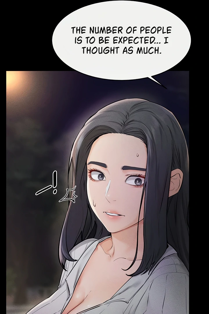 My New Family Treats Me Well [Omega Scans] - Chapter 47 manhwa