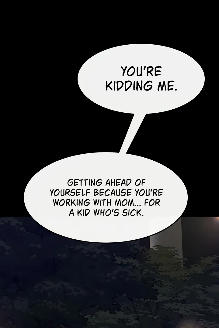My New Family Treats Me Well [Omega Scans] - Chapter 47 manhwa