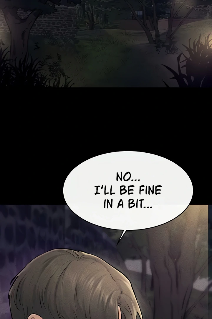 My New Family Treats Me Well [Omega Scans] - Chapter 47 manhwa