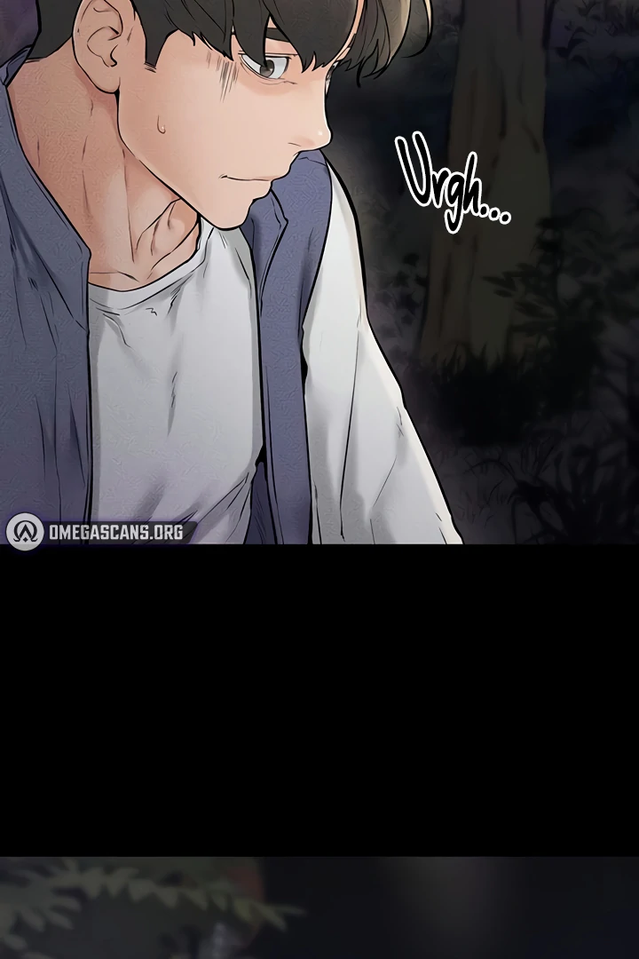 My New Family Treats Me Well [Omega Scans] - Chapter 47 manhwa